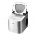 WHIM01SS Westinghouse 12KG Ice Maker Portable Stainless Steel Countertop Machine 